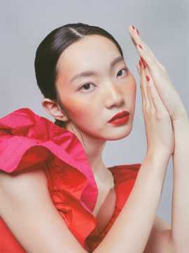 Julie Cheng   - SPIN