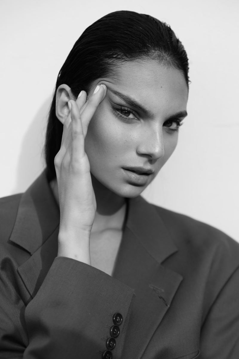 Mara Novaes - SPIN MODEL MANAGEMENT GMBH